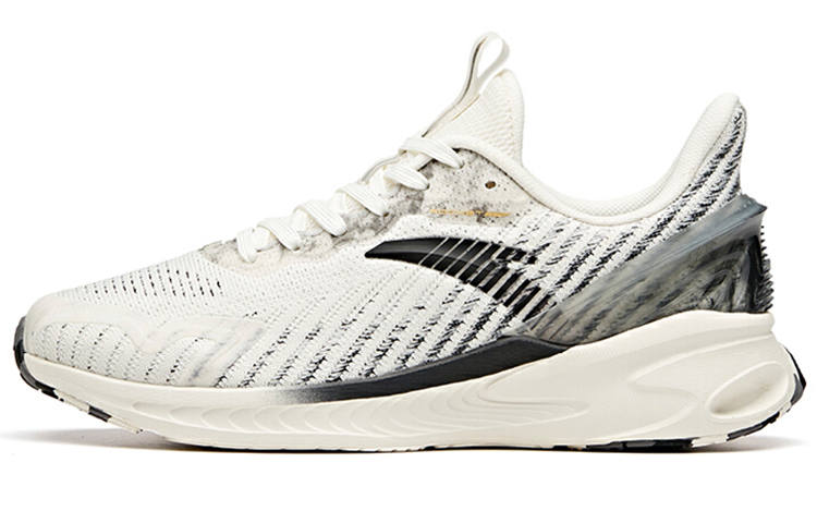 ANTA ANTA Edge 2 'White Black' Women's