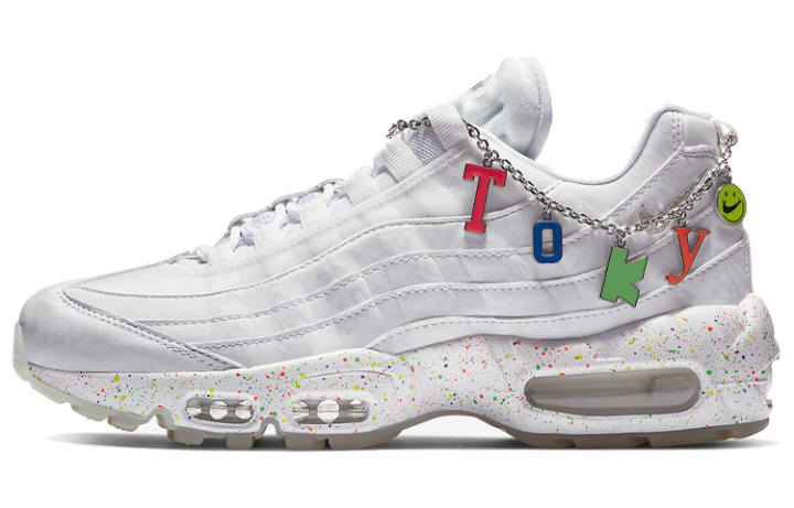 Nike Nike Air Max 95 Tokyo Charm Women's
