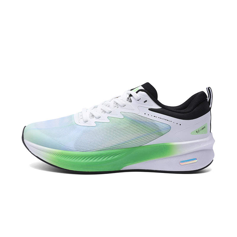LPMX Mesh Low top Physical Fitness Test Physical Fitness Test Training Lightweight High Rebound Running Shoes Unisex