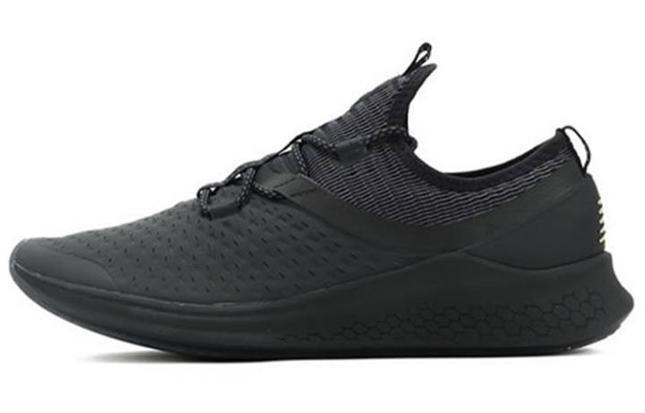 New Balance New Balance Fresh Foam Lazr Low Top Black