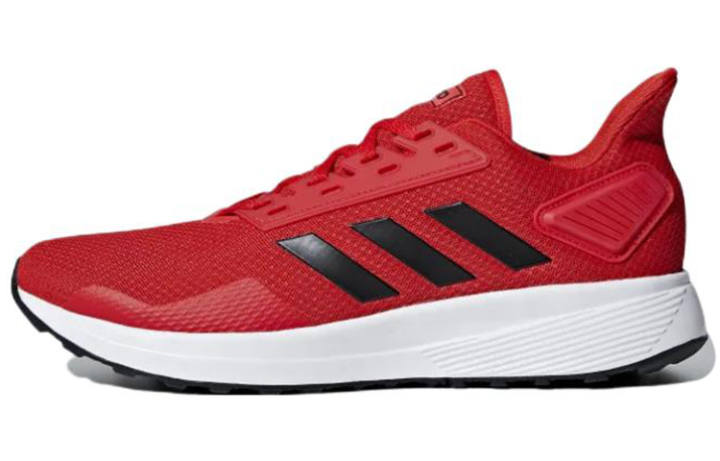 Adidas Adidas Duramo 9 'Active Red'