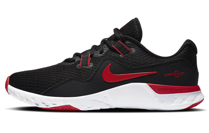 Nike Nike Renew Retaliation Tr 2 'Black University Red'