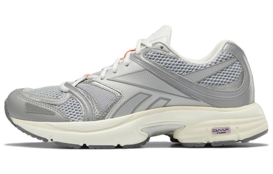 Reebok Reebok Premier Road Plus 6 'Silver Grey'