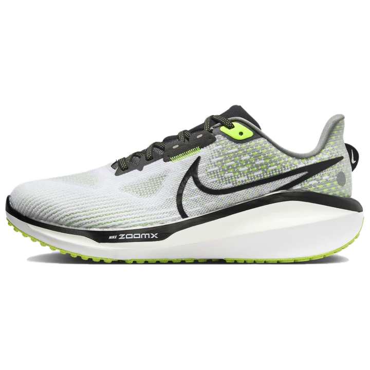 Nike Nike Vomero 17 Smoke Grey White Volt Black