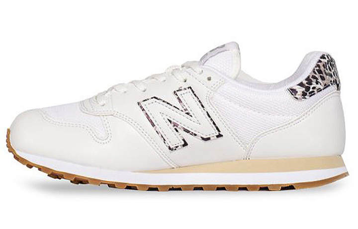 New Balance New Balance 500 'White Grey' Women's