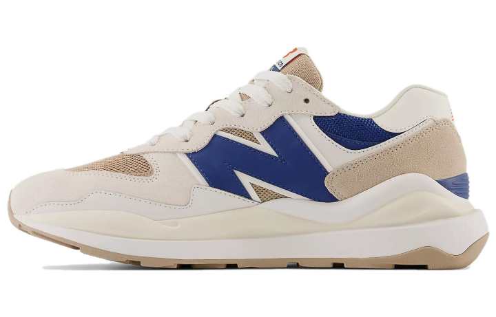 New Balance 57/40 New Balance 'Sea Salt Atlantic Blue'
