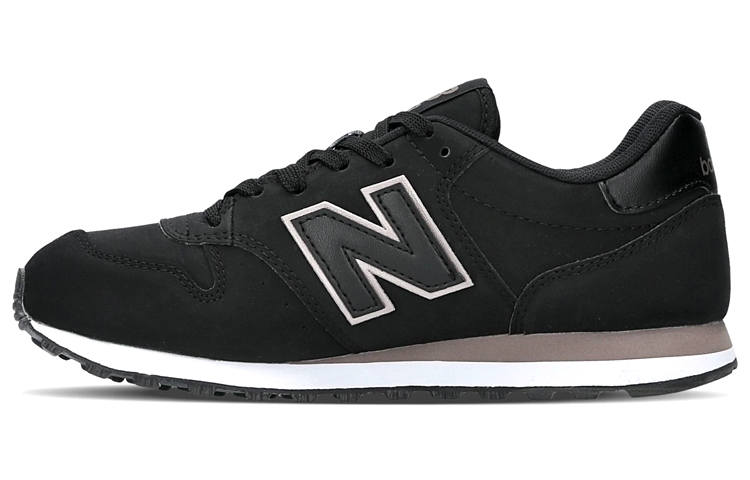 New Balance 500 Wmns New Balance 'Black Rose Gold' Women's