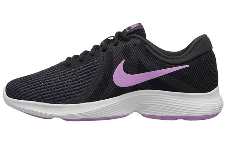 Nike Nike Revolution 4 'Fuchsia Glow' Women's