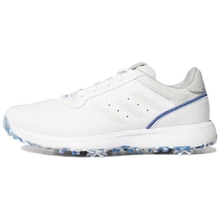 Adidas Adidas S2G Golf Shoes White