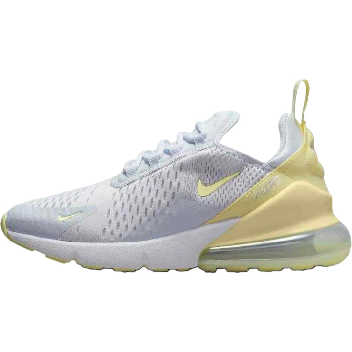 Nike Nike Air Max 270 Football Grey Alabaster Women's
