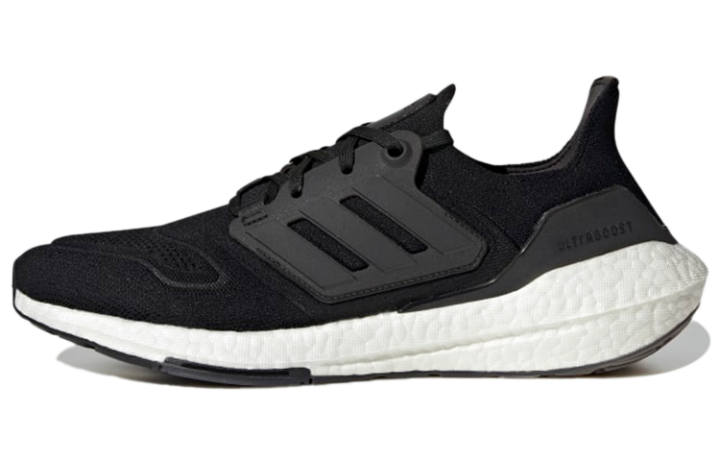 Adidas UltraBoost 22 Adidas 'Black White'