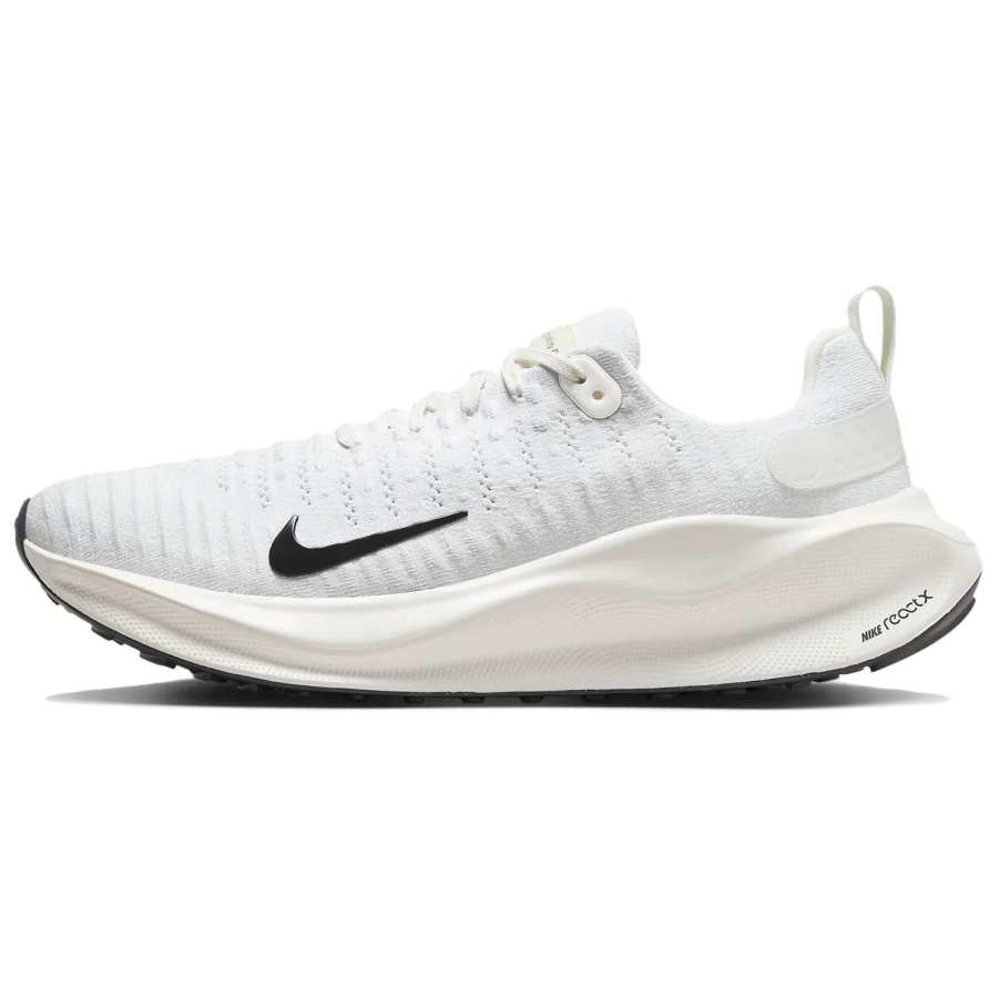 Nike Nike InfinityRN 4 Slip Resistant, Abrasion Resistant, Breathable, Lightweight, Rebound Low top Running Shoes Men's