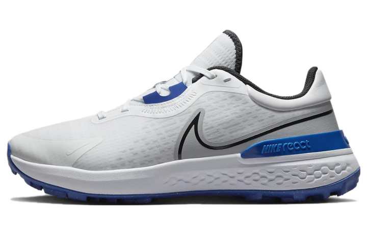 Nike Nike React Infinity Pro 2 'White Game Royal'