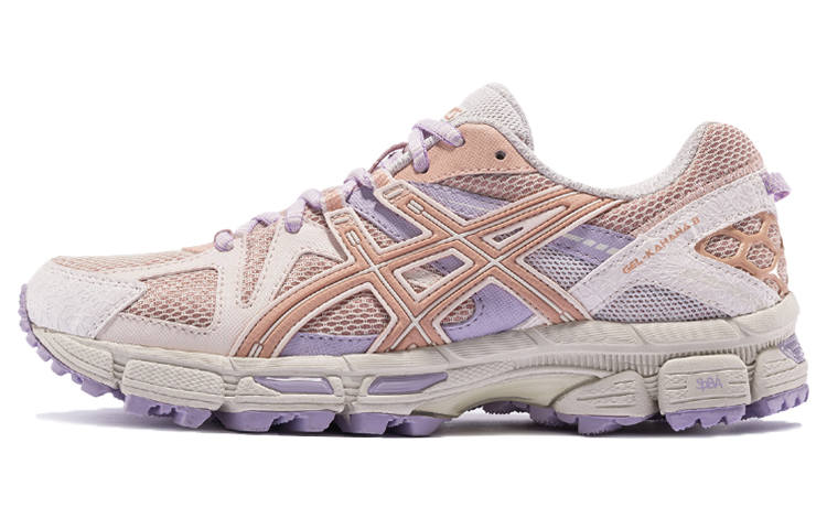 Asics Gel-Kahana 8 Pink Women's
