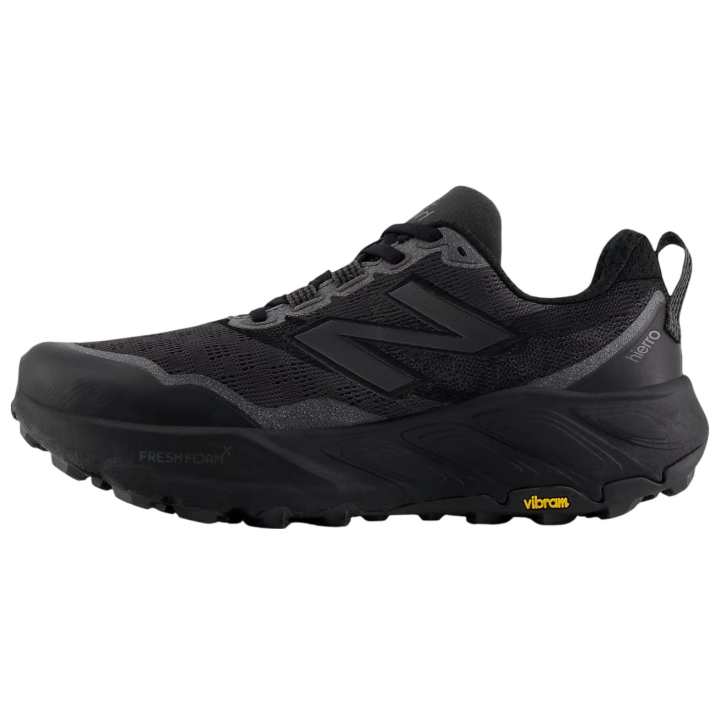 New Balance Fresh Foam X Hierro v9 New Balance 'Black Cement'