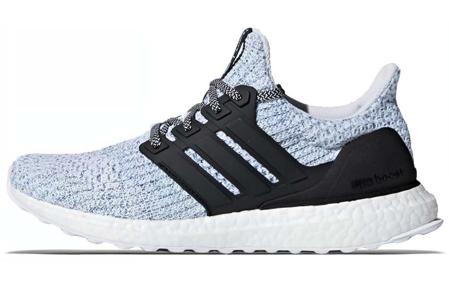 Adidas UltraBoost Parley x UltraBoost Wmns Adidas 4.0 'Blue Spirit' Women's