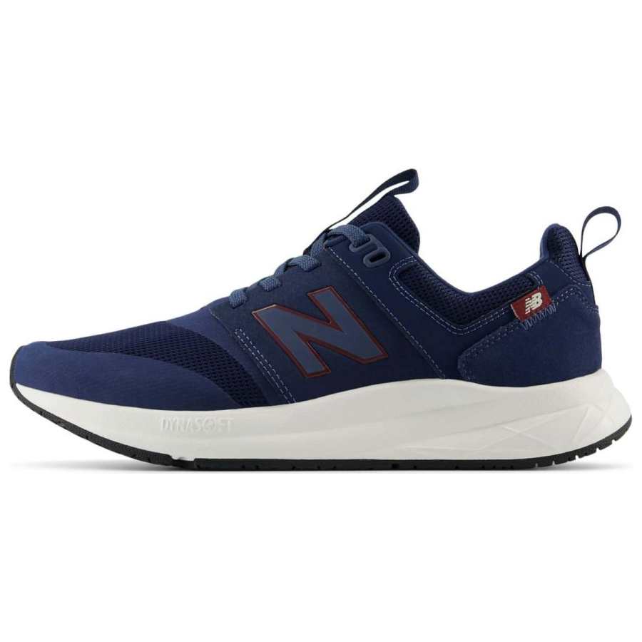 New Balance New Balance Dynasoft 900 V2 Abrasion Resistant Abrasion Resistant Low top Casual Shoes Unisex Marine Blue