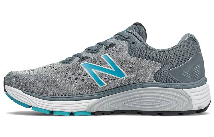 New Balance New Balance NB Vaygo Running Shoes Women's Low Top Gray/Blue/White