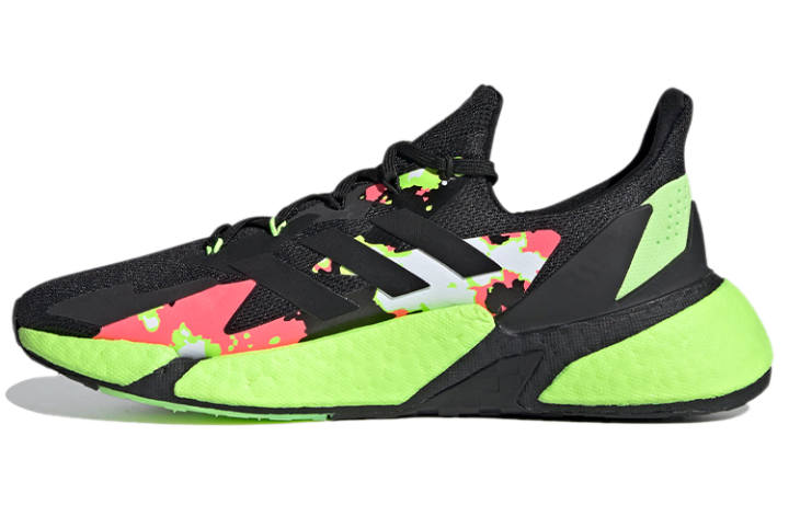 Adidas X9000L4 Adidas 'Digital Print'