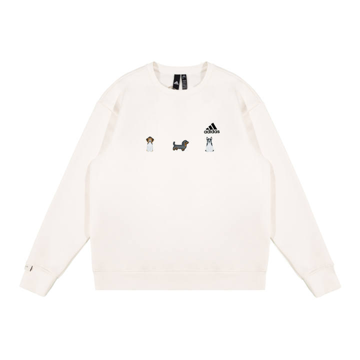 Adidas Adidas LABEL Extraordinary Sweatshirt Unisex