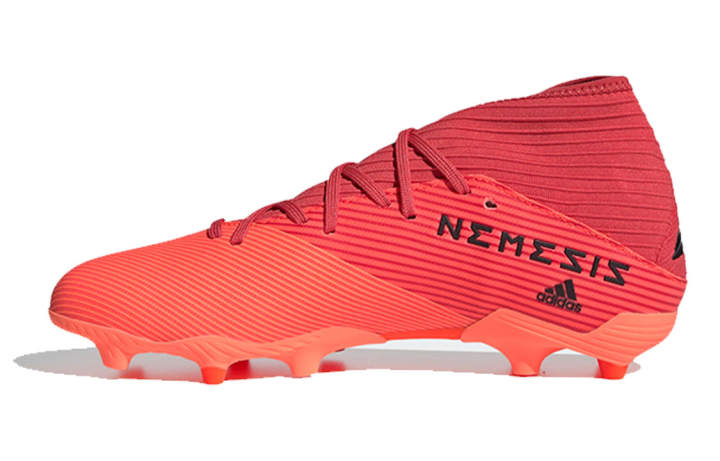 Adidas Adidas Nemeziz 19.3 Fg 'Red'