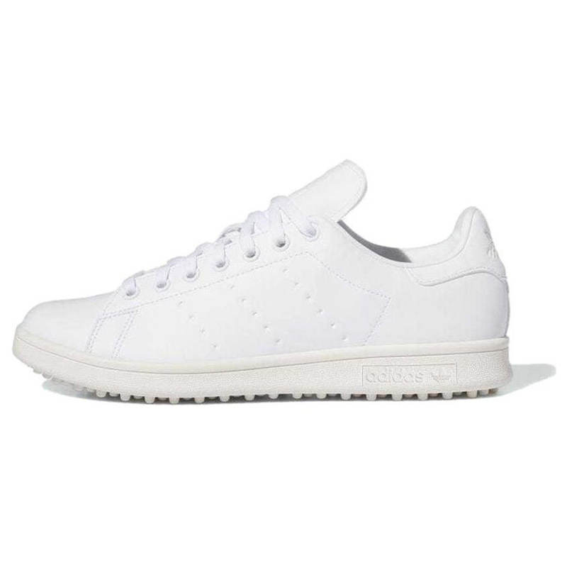 Adidas Originals Stan Smith Adidas Originals Golf 'Triple White'