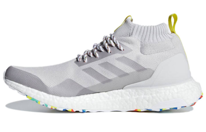 Adidas UltraBoost Adidas Mid 'Multicolor White'