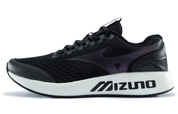 Mizuno Mizuno Pi Ec Low Running Shoes Black