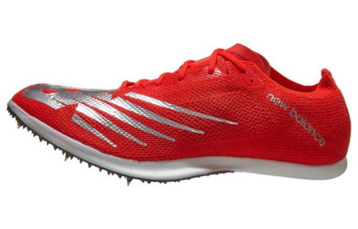 New Balance New Balance FuelCell MD X 'Neo Flame'