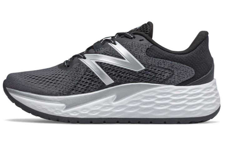 New Balance New Balance Evare Black/Silver Women's