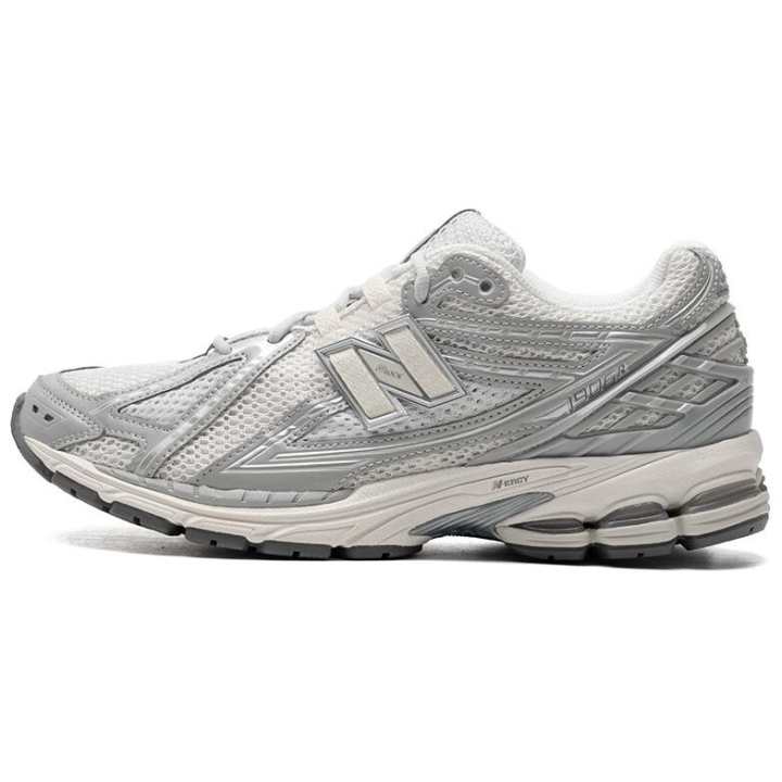 New Balance 1906 New BalanceR 'White Silver' Jd Exclusive