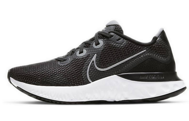 Nike Nike Renew Run 'Black' Women's