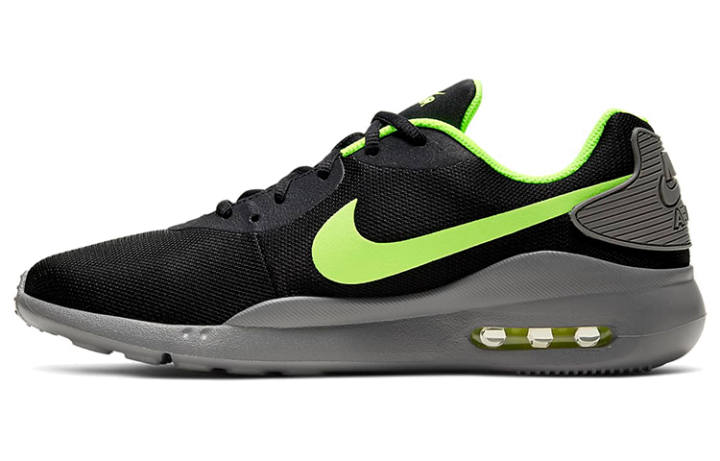 Nike Nike Air Max Oketo Black Volt