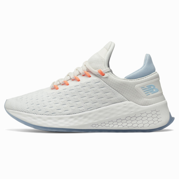 New Balance New Balance Fresh Foam Lazr V2 'White' Women's