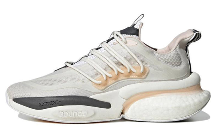 Adidas AlphaBoost V1 Wmns Adidas 'Wonder Quartz' Women's