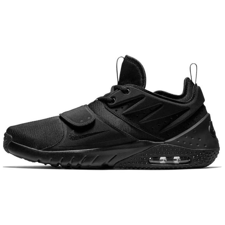 Nike Nike Air Max Trainer 1 Triple Black