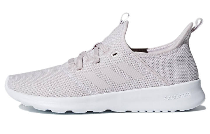 Adidas Adidas Cloudfoam Pure 'Purple' Women's