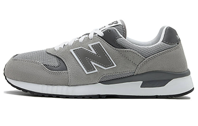New Balance New Balance 570 Series Gray