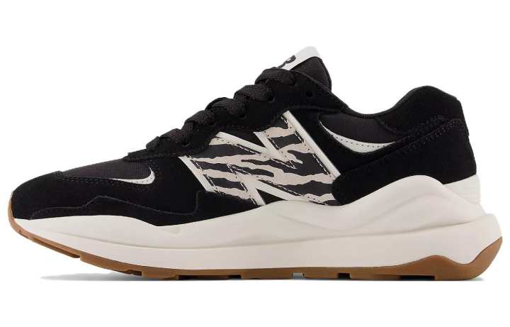 New Balance 57/40 Wmns New Balance 'Black Zebra' Women's