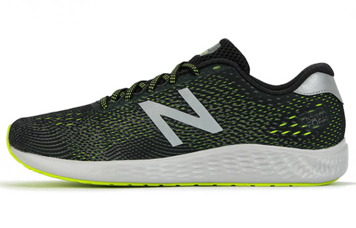 New Balance New Balance Fresh Foam Arishi 'Black Green White'