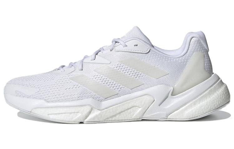 Adidas Adidas X9000l3 Fabric Cushioning Slip Resistant Abrasion Resistant Breathable Lightweight