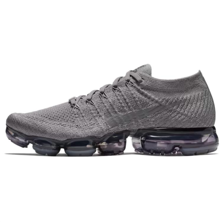 Nike Nike Air VaporMax Neutral Tone Gunsmoke