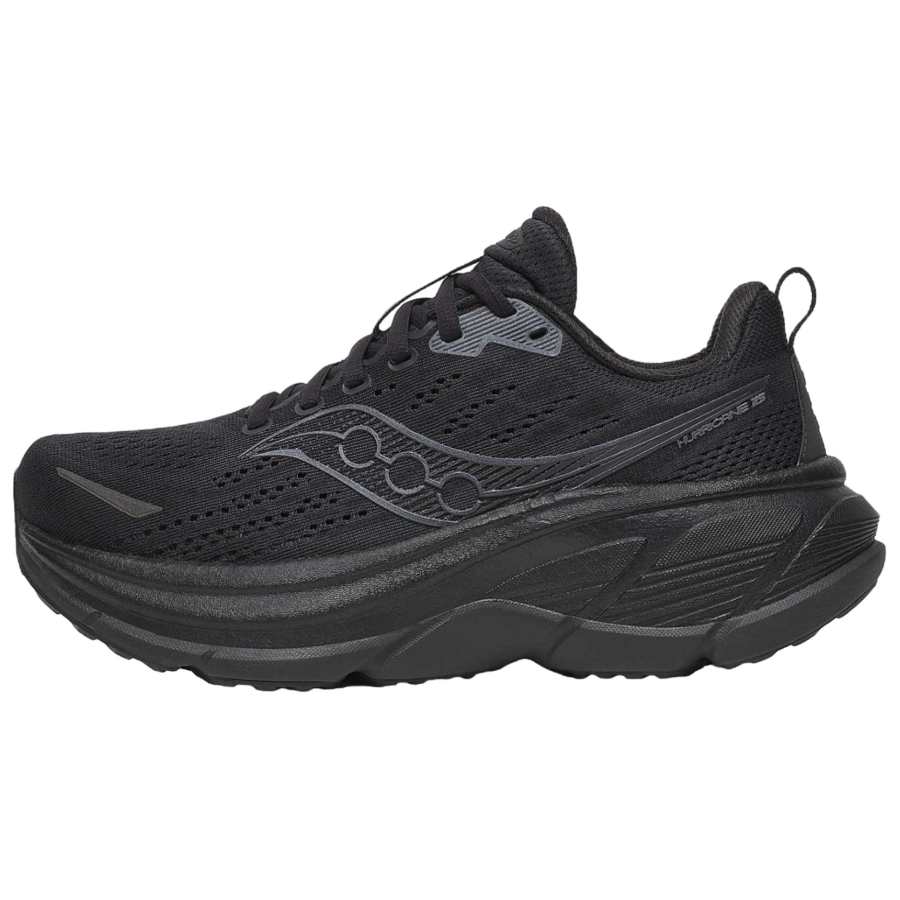 Saucony Hurricane 25 Cushioning Support Lightweight Cushioning Support Lightweight Low top Trail Running Shoes