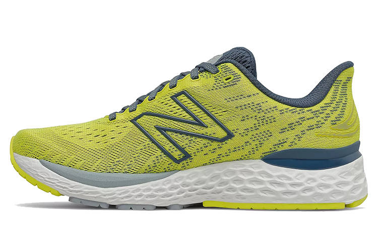 New Balance New Balance Fresh Foam 880v11 'Sulphur Yellow'