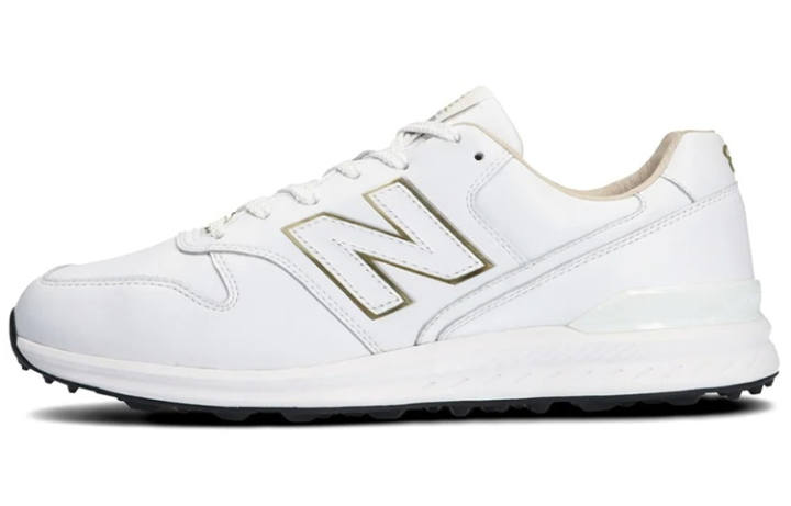 New Balance New Balance 996 Classic Golf 'White Gold'