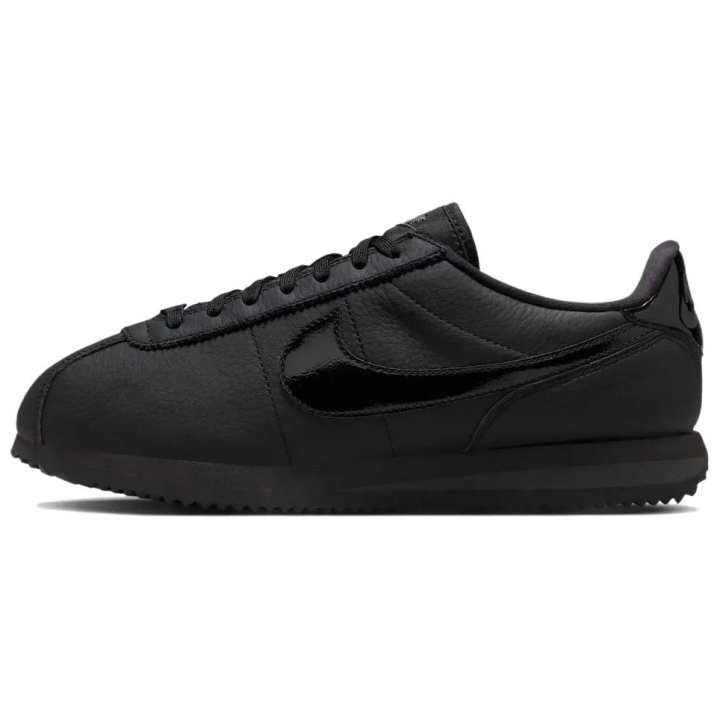 Nike Nike Cortez 23 Premium 'Black' Women's