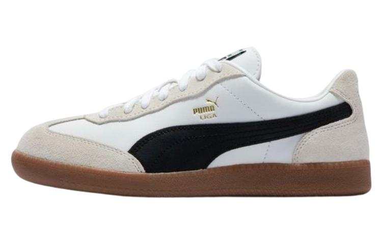 PUMA PUMA Liga Leather Sd 'Beige'