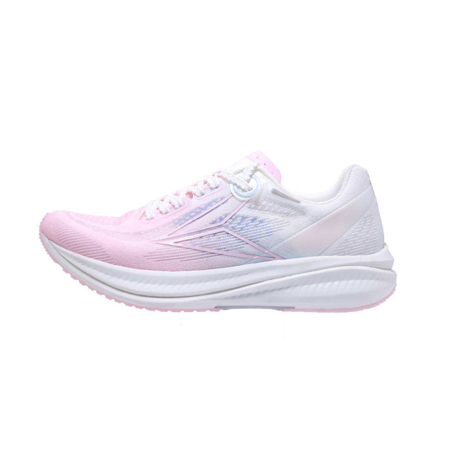 SUPAOSIKE Cushioning Slip Resistant Abrasion Resistant Breathable Coverage Low top Track And Field