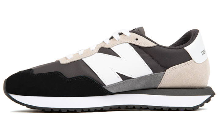 New Balance New Balance 237 'Black Beige Grey'