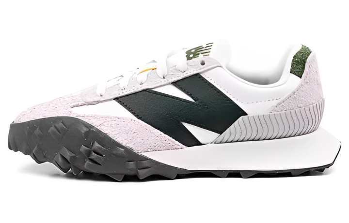 New Balance New Balance XC-72 White Green